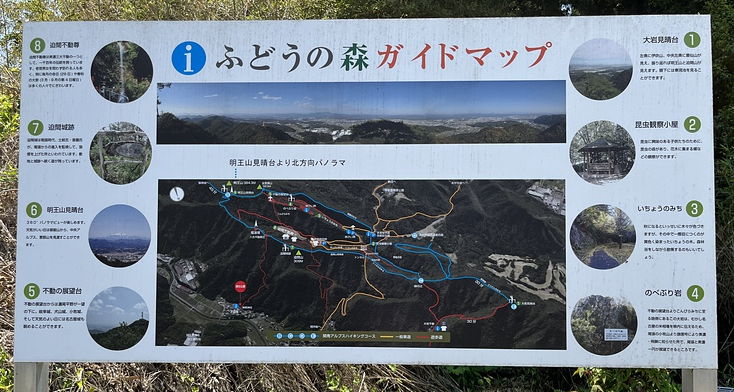 ふどうの森 下迫間地域ホームページ